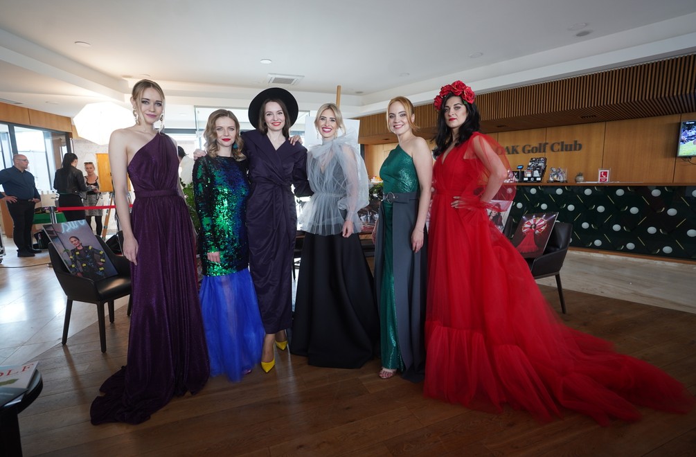 Keď krása pomáha: Charitatívna módna prehliadka na pomoc Detskej chirurgii