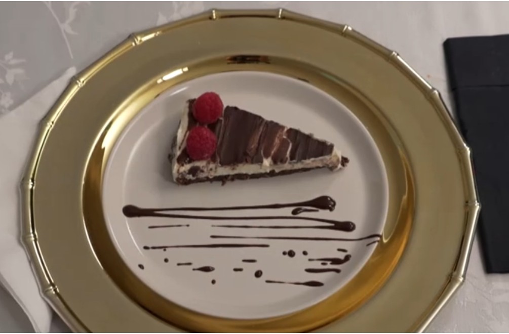 Dezert: Veľké svaly na počkanie