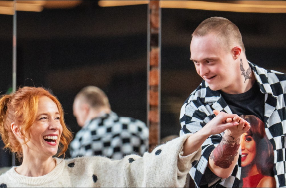 A SME TU: nová talkšou z dielne JOJ má za sebou úspešnú  predpremiéru na východe Slovenska