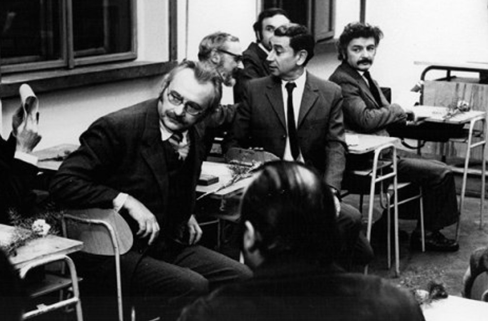 Smutná správa z Česka: Hviezda filmu Marečku, podejte mi pero! navždy odišla (†69)