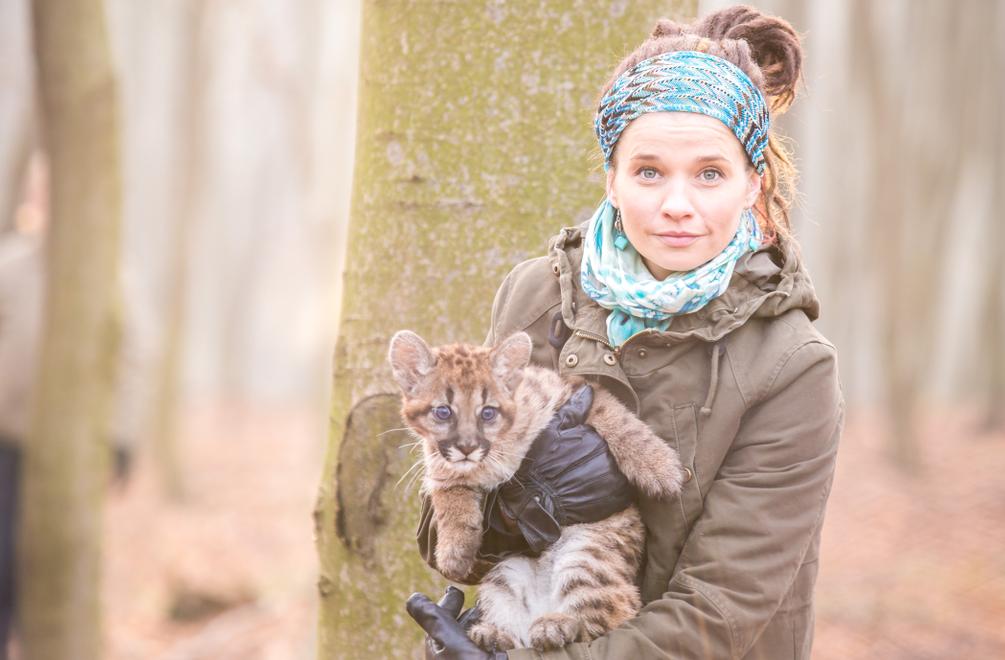 Veterinár Zdeno postrelil malú Miu! Prežije úbohá pumička jeho nerozvážny krok?