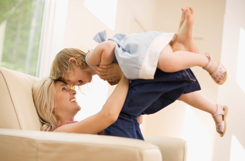 20 úžasných momentov, ktoré vám vtisnú slzy radosti do očí