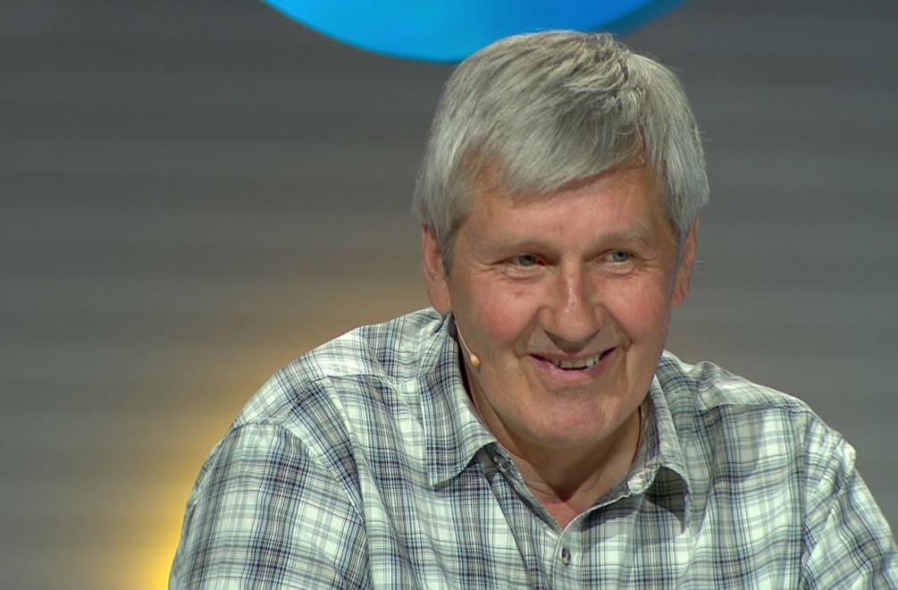 Veľké prekvapenie pre divákov JOJky: Janko Kroner sa po rokoch vracia medzi ľudí!