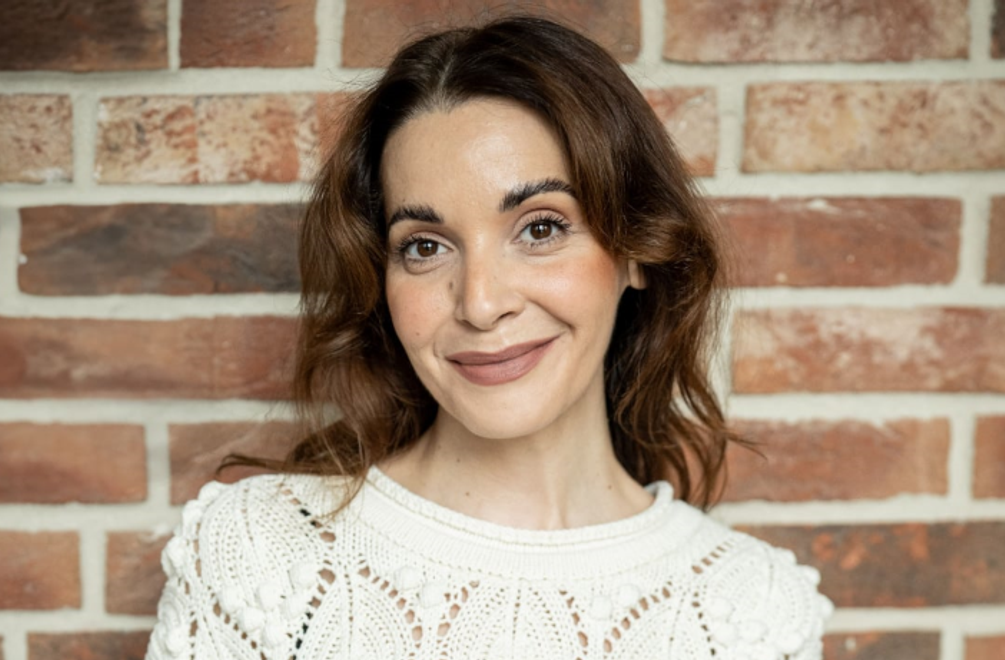 Seriálová herečka Miška schudla 16 kíl: Toto na svojom jedálničku zmenila