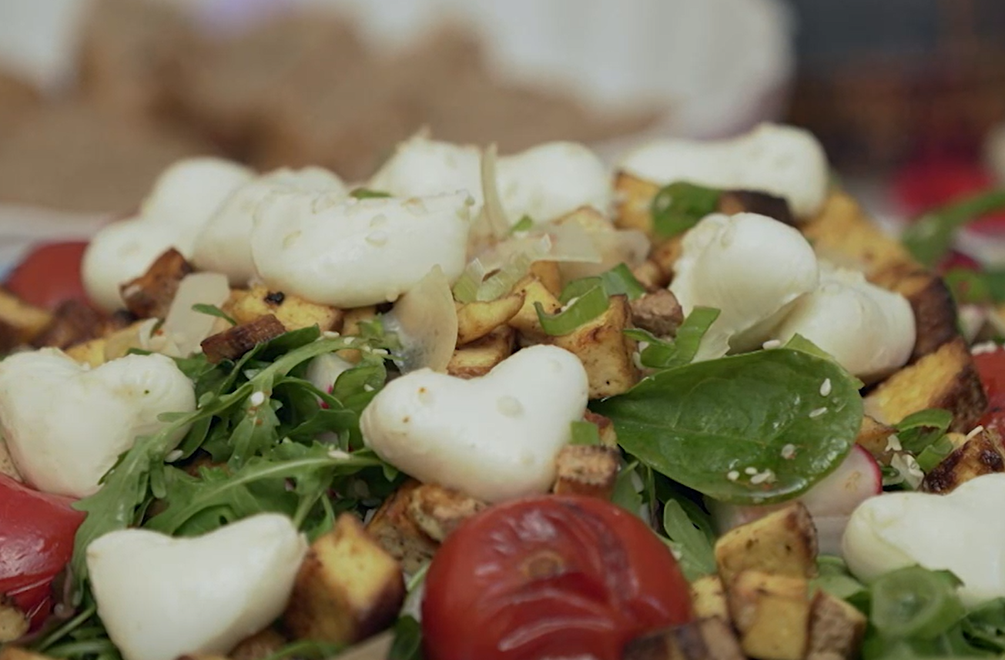 Predjedlo: A la Italia