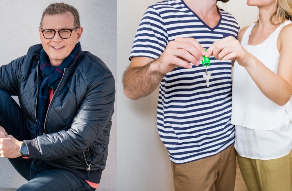 Nové bývanie radí: Čo je pri kúpe bytu kľúčové a čo nie? Odpoveď vás možno prekvapí!