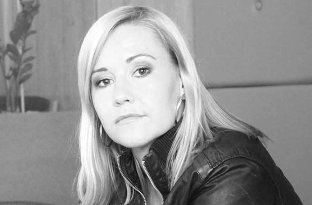Haasová krstila debutový album netradične: Aké zviera sa stalo krstným rodičom?