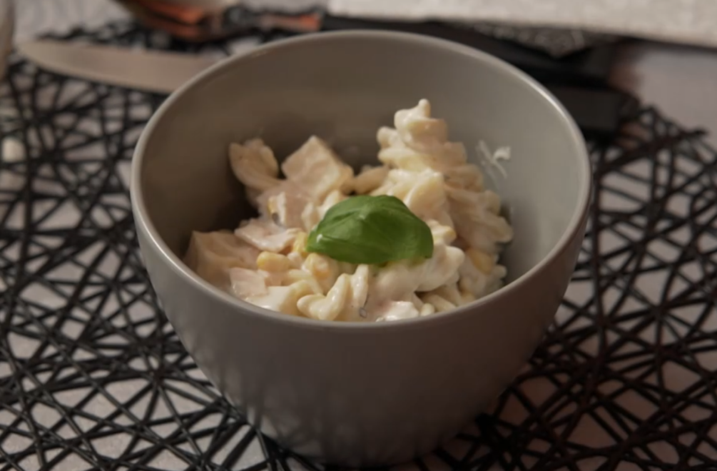 Predjedlo: Diskotéka na taňeru