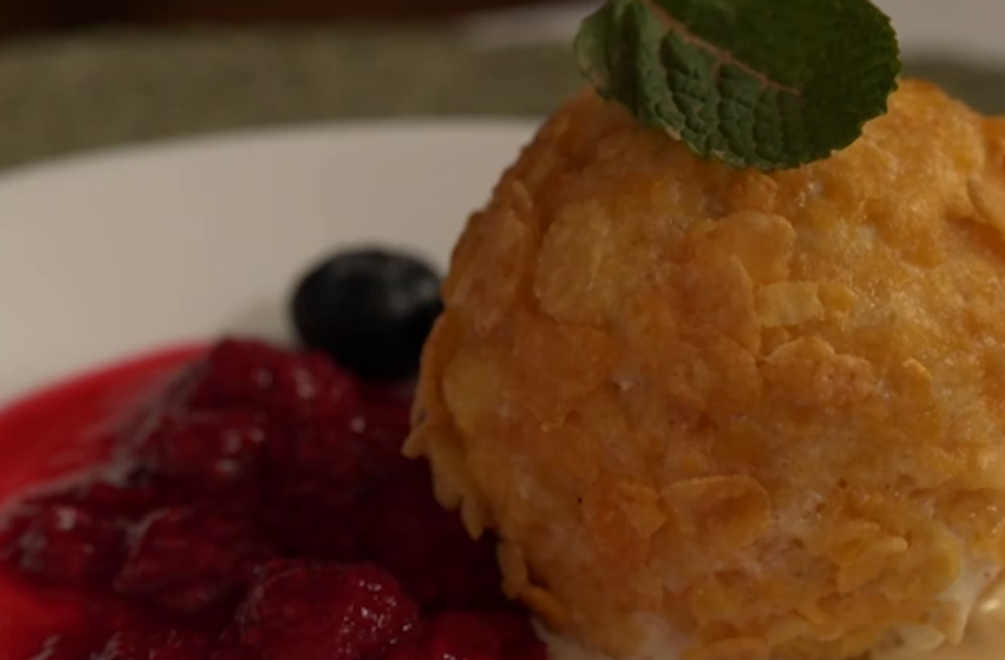 Dezert: A možno bude kalamita