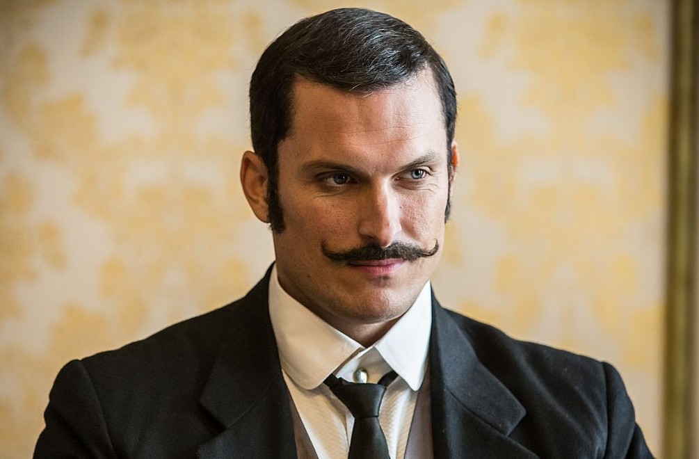 Detektív János Marton