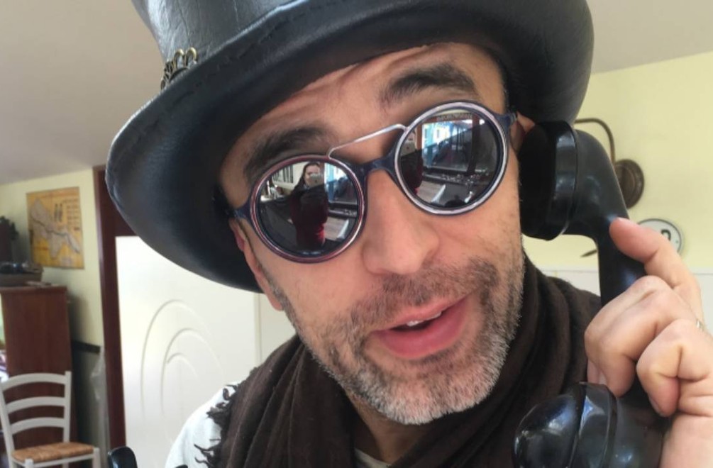 Stratený hudobník sa našiel: Marián Čurko sa ozval!