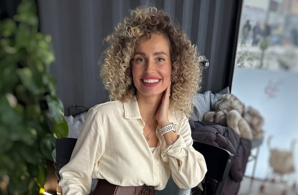 Moderátorka Diana HÁGEROVÁ o výchove: TOTO by deťom nikdy NEPOVEDALA!