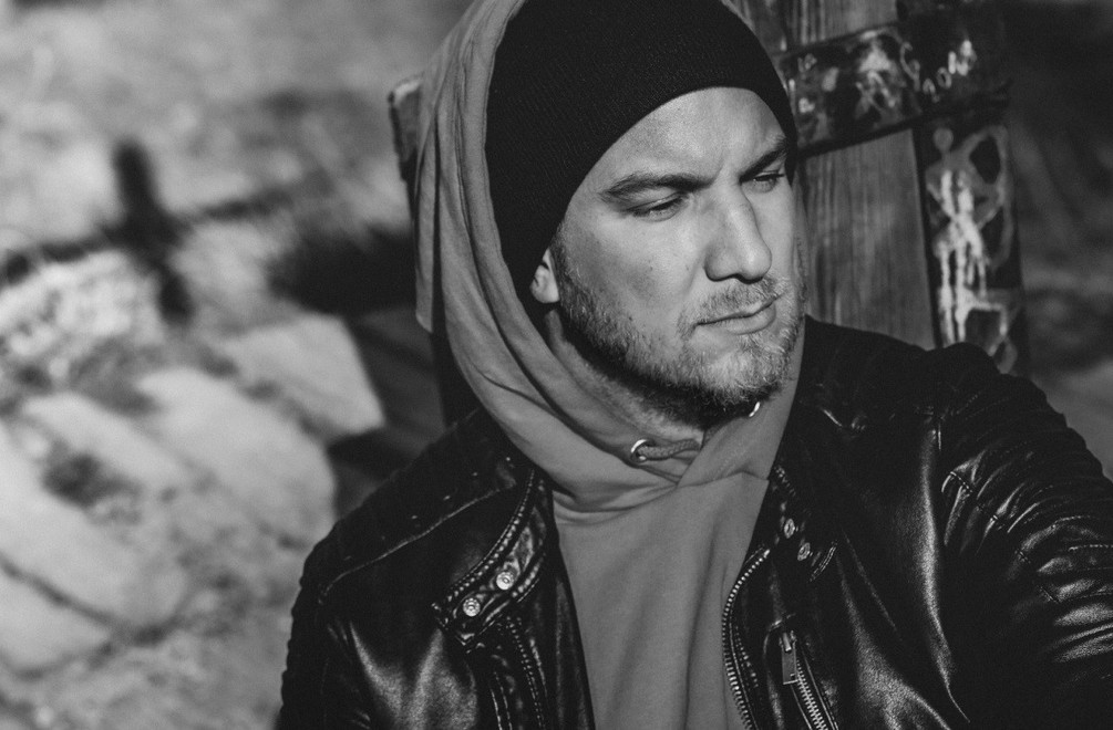 Lukáš Adamec prostredníctvom novinky NAJVIAC vyzdvihuje nádej