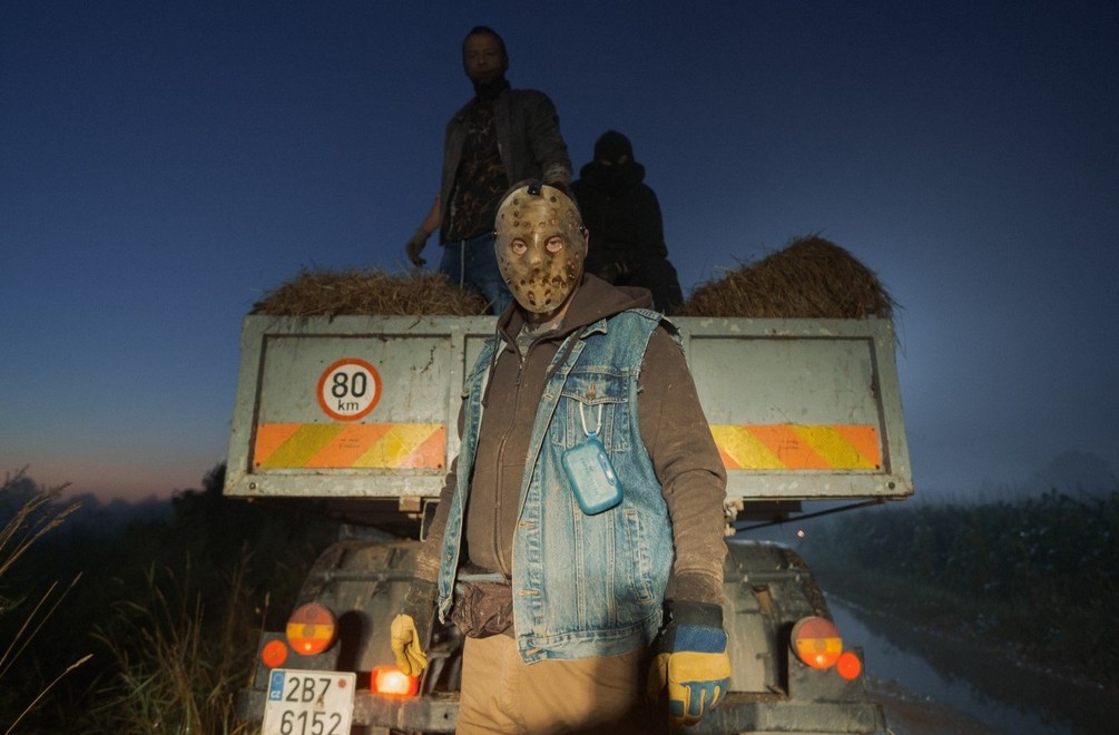 Slávnostné ukončenie 33. MFF FEBIOFEST Bratislava