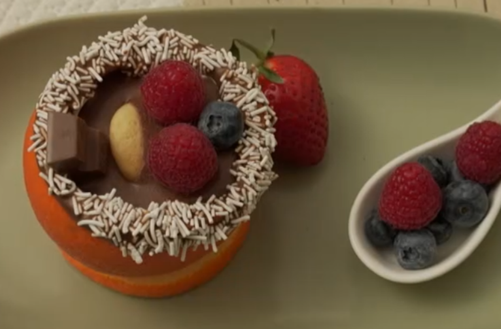 Dezet: Celulitída po 40 tke