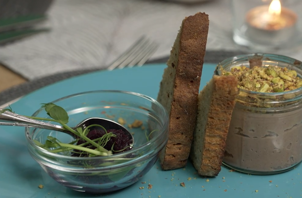 Predjedlo: Natri si ma