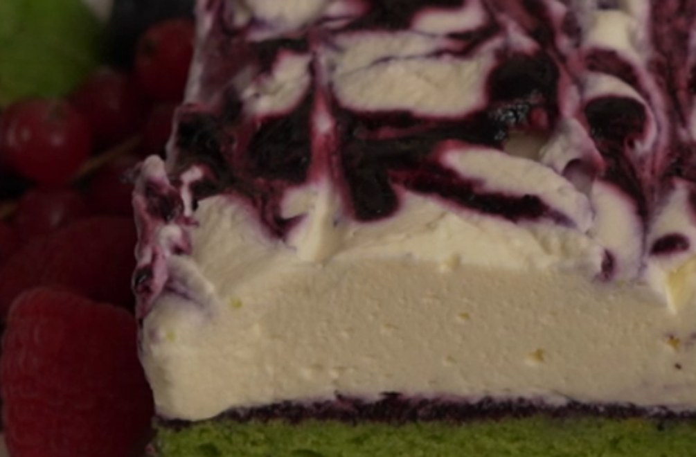 Dezert: Nie do pesta, ale cesta!