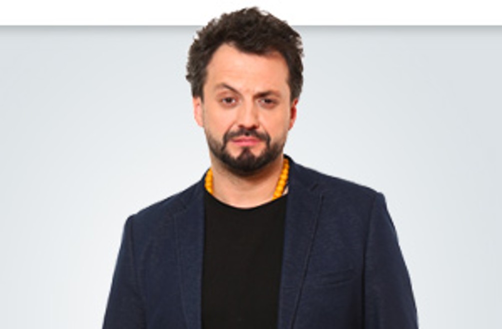 Marián "Čeky" Čekovský