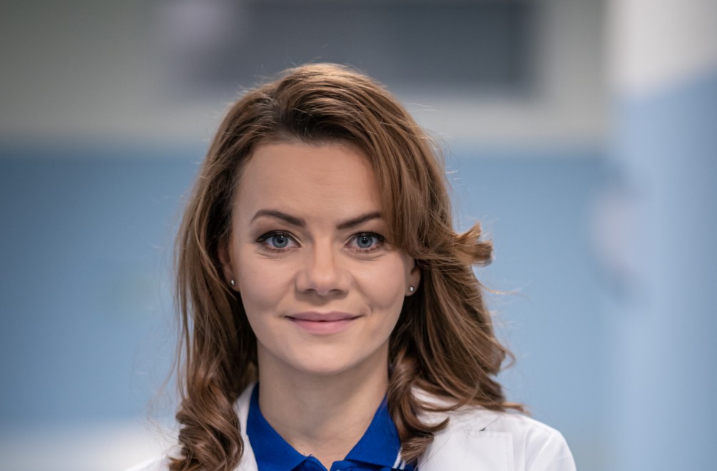 MUDr. Agáta Jánošová