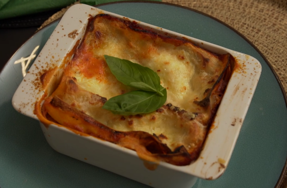 Hlavné jedlo: Ako potešiť Garfielda