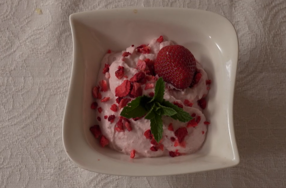 Dezert: Skutočný šampión z Wimbledonu