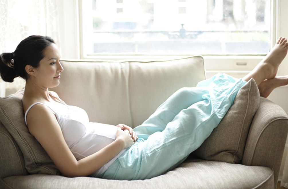 Kedy je ten správny čas stať sa MAMOU