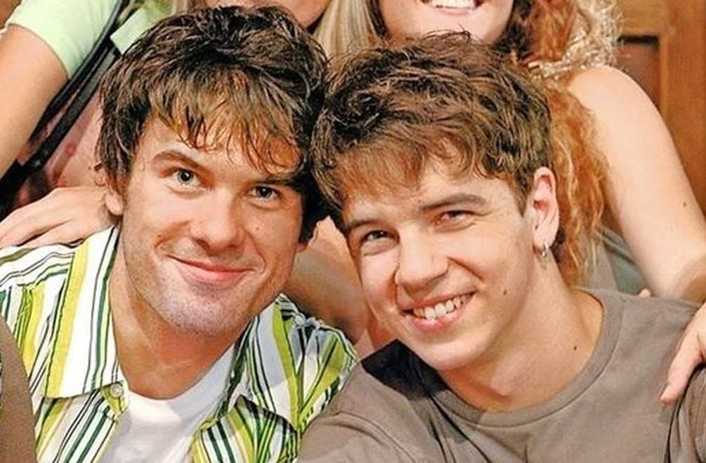 Dnes skúsený profesionál, kedysi „ucho“ a „zelenáč“: Takto Dobrík vyzeral na začiatku kariéry