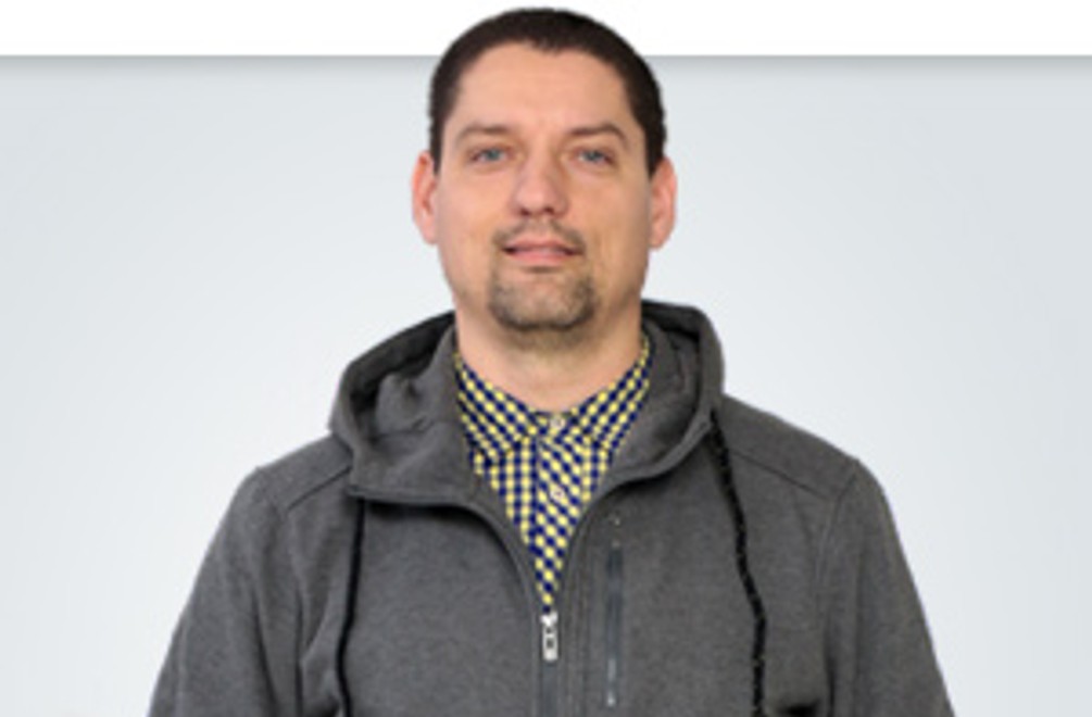 FRANTIŠEK LAŠŠÁK - záhradný realizátor