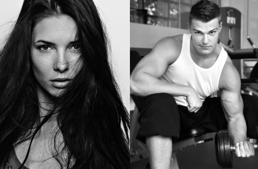 Nový pár šoubiznisu!