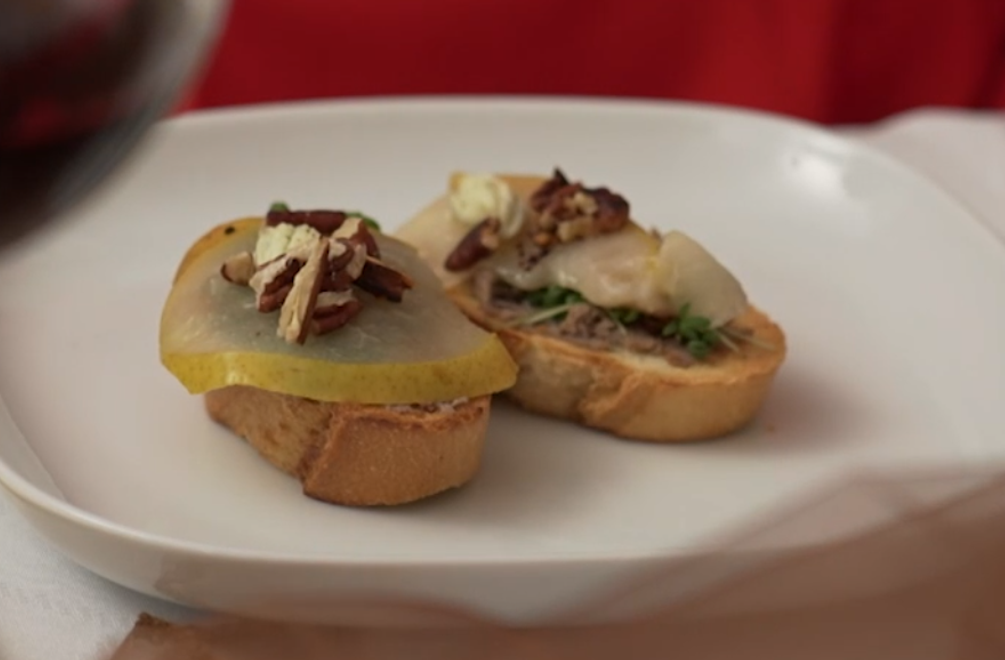 Predjedlo: Paštétové slávnosti