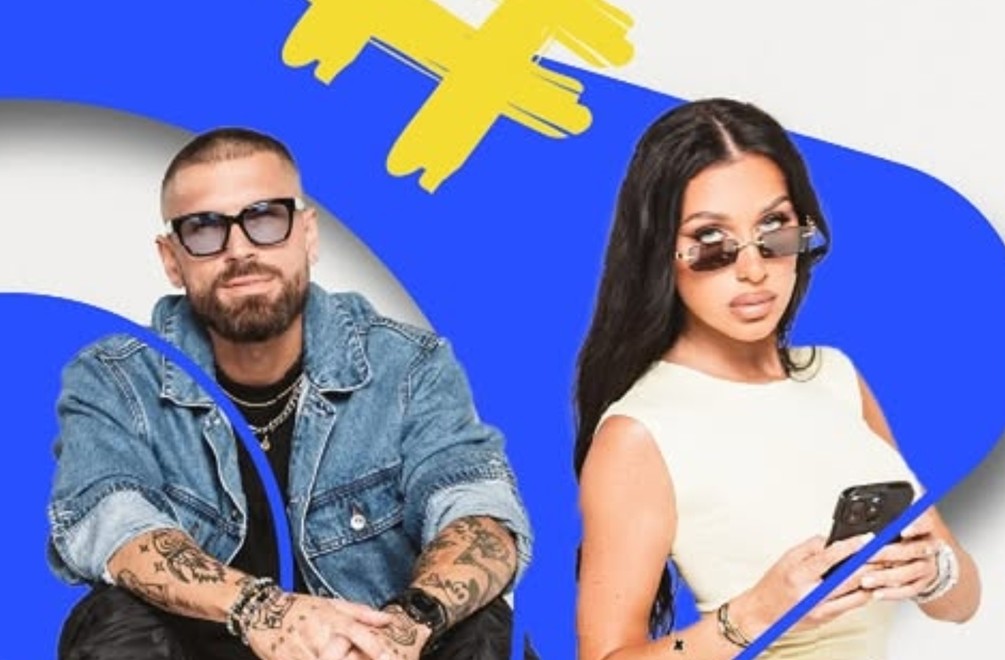 Diváci hovoria jasne: #BTF je HIT jesene! Najdiskutovanejší formát láme rekordy na JOJ play!