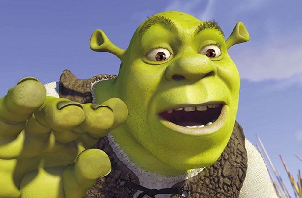 Toto vás pobaví: Ktorá postava z Paneláku sa vyberie na ples v maske Shreka?