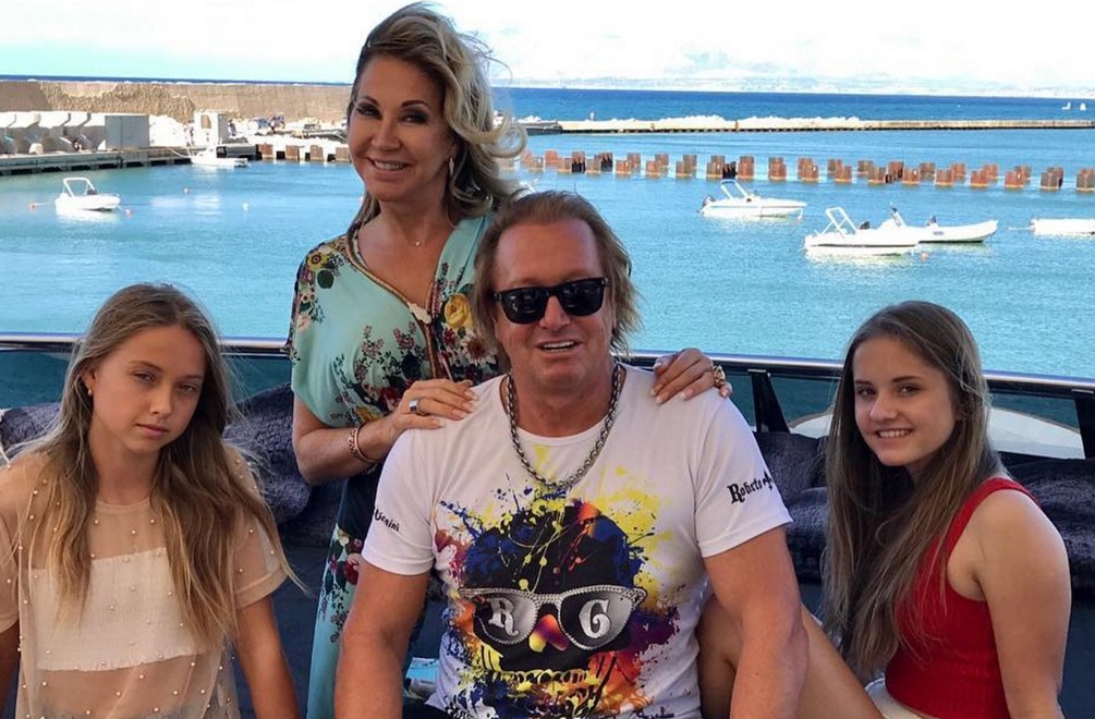 Z malej Geissenky sa rodí nová modelka: Má podľa vás šancu na úspech?