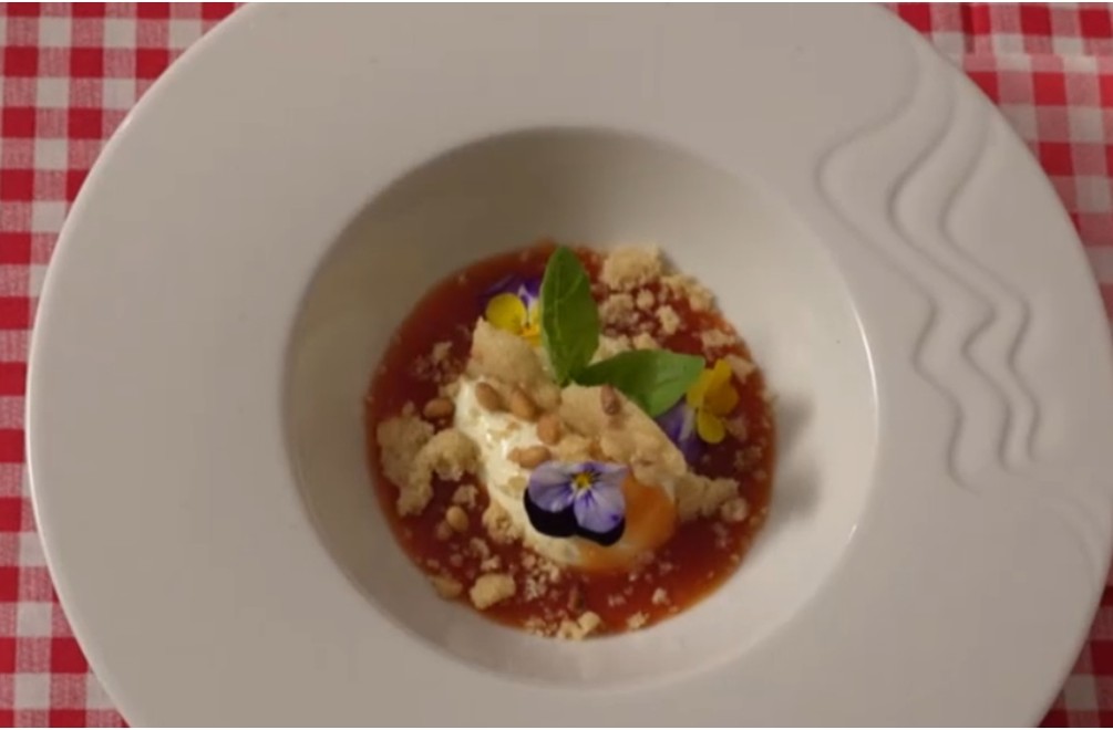 Dezert: Mohlo by sa zdať, že taliansky fake