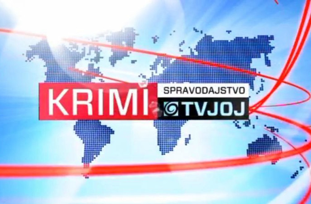 KRIMI jednotkou na trhu!