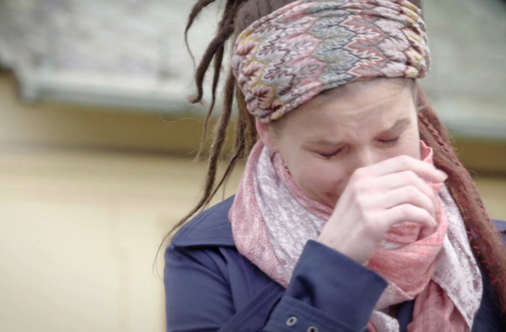 Zlý deň pre Alenu: Osobné problémy ju dovedú k poriadnym problémom v práci