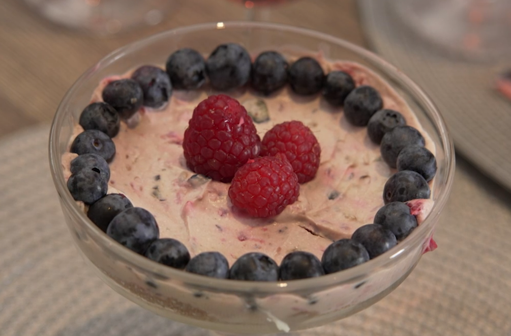 Dezert: Hádam sa neurazíš!