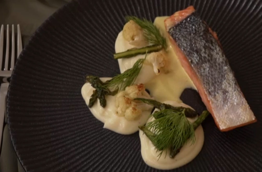 Hlavné jedlo: Drahší ako zlato