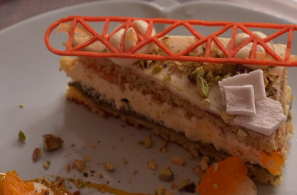 Dezert: Na trikrát olúpané povesti