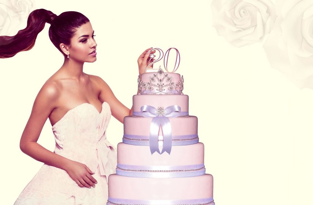 Dievčatá, chcete zmeniť svoj život? Štartuje jubilejný ročník Miss Slovensko 2015!