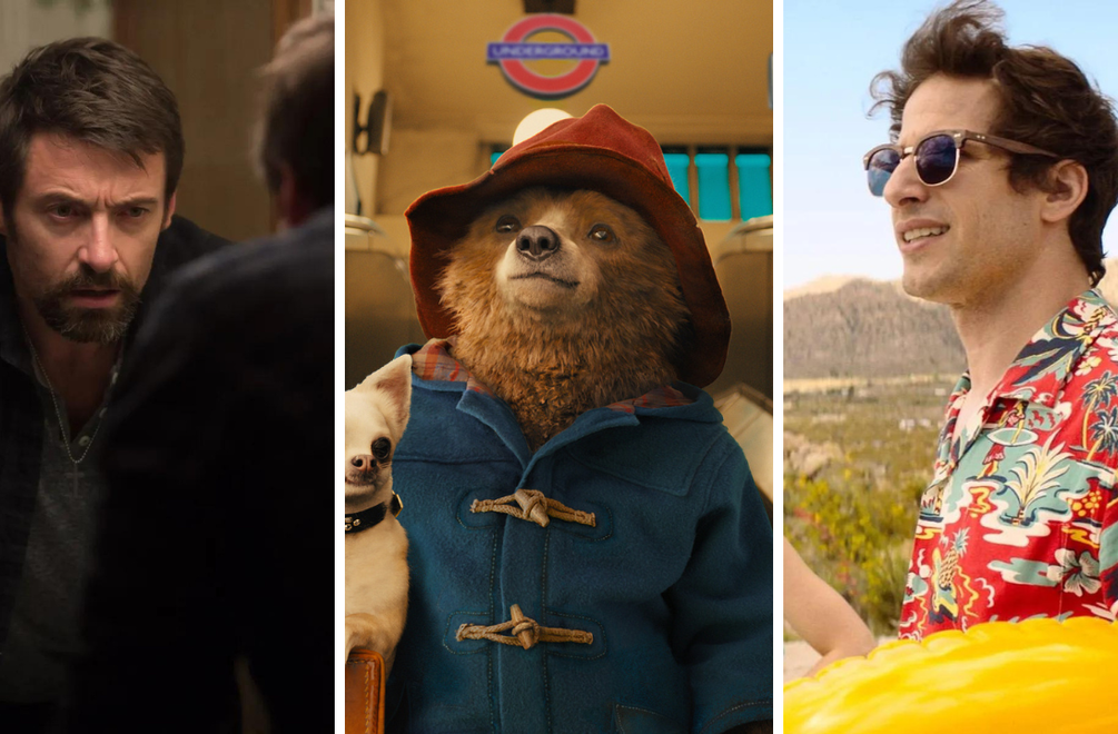 Pripravte si popcorn: TOP 10 filmov, ktoré práve teraz nájdete na JOJ Play!