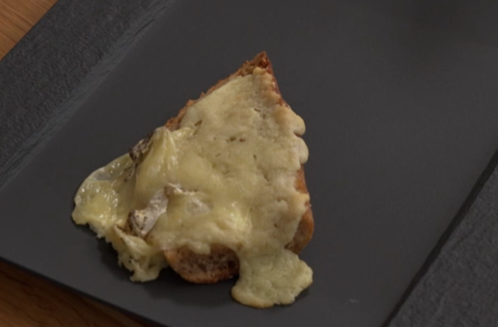 Predjedlo: Slovenská pýcha