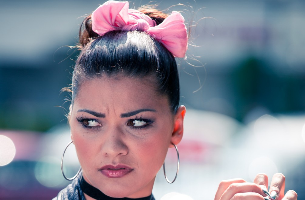 Mamba rázne zakročila proti všetkým neprajníkom: Odteraz si už nikto z nich neškrtne!