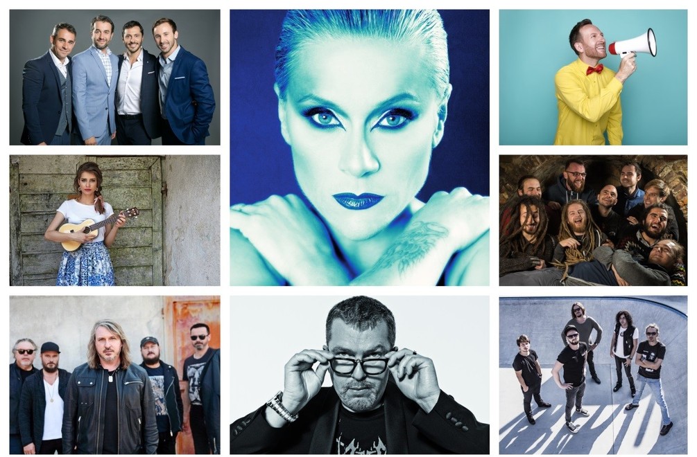 Nestville Open Fest 2019 zverejnil kompletný program. Chystá aj párty ako na Ibize, na Slovensko mieria vychýrení DJ-i