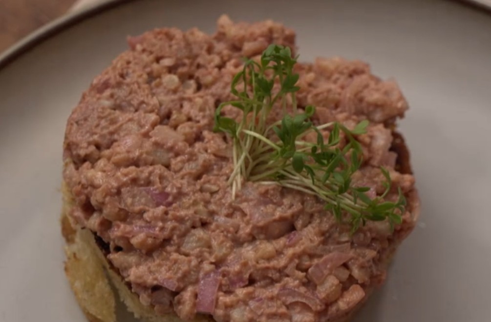 Predjedlo: Maglajz zo šrupiny