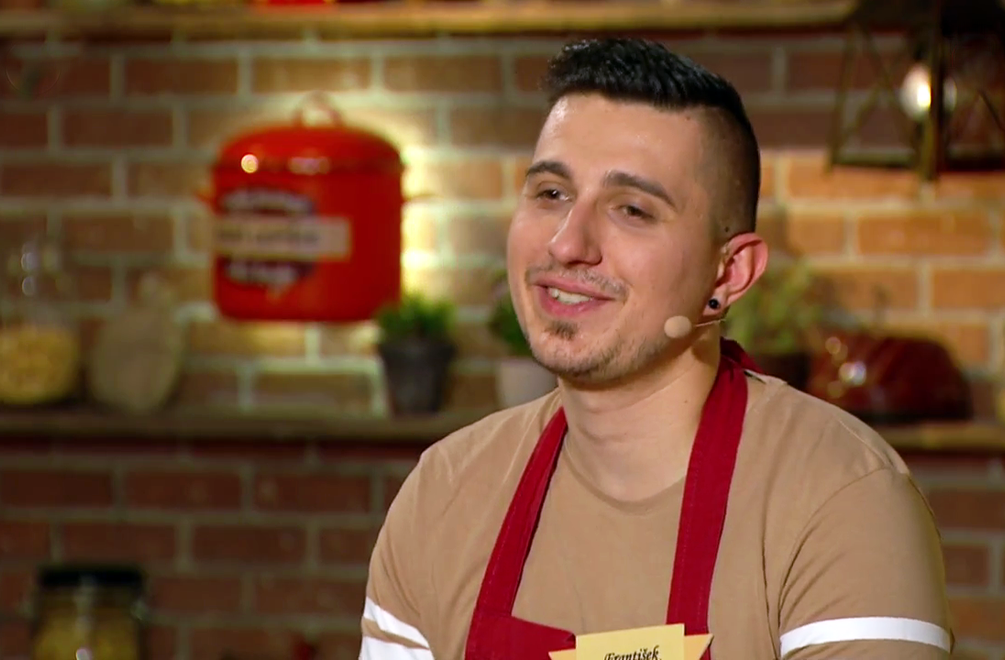 Aha, akú sympaťáčku má doma: Toto je najväčšia Ferova láska!