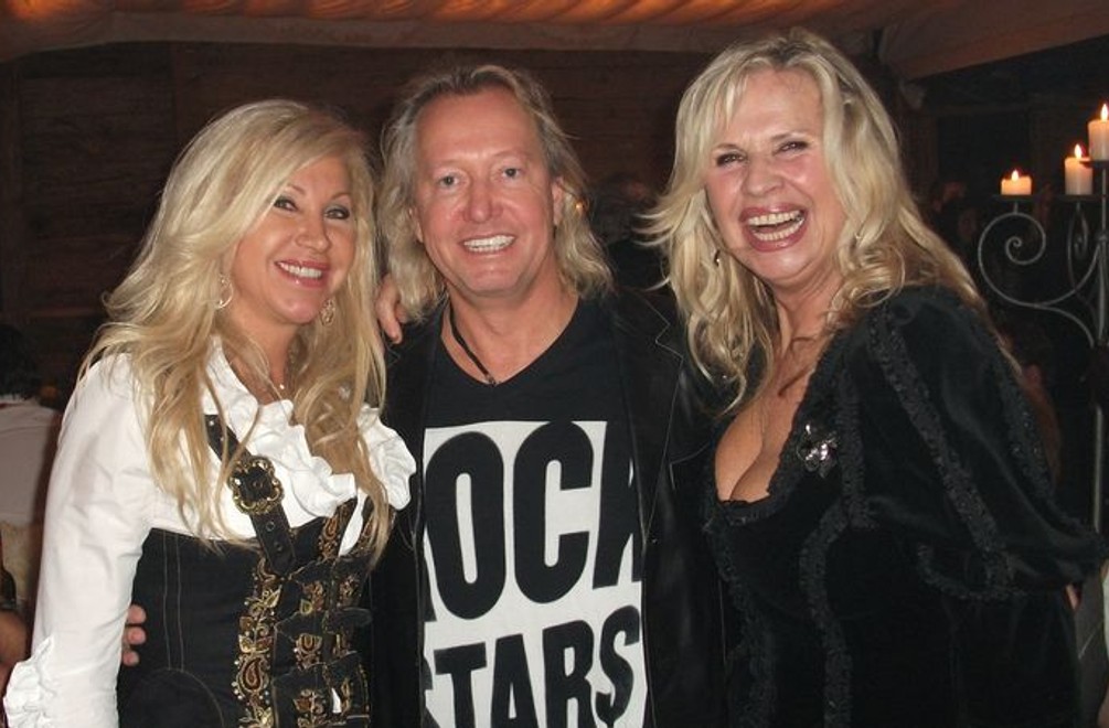 Máziková sa stretla s Geissenovcami! Okamžite sa spriatelili