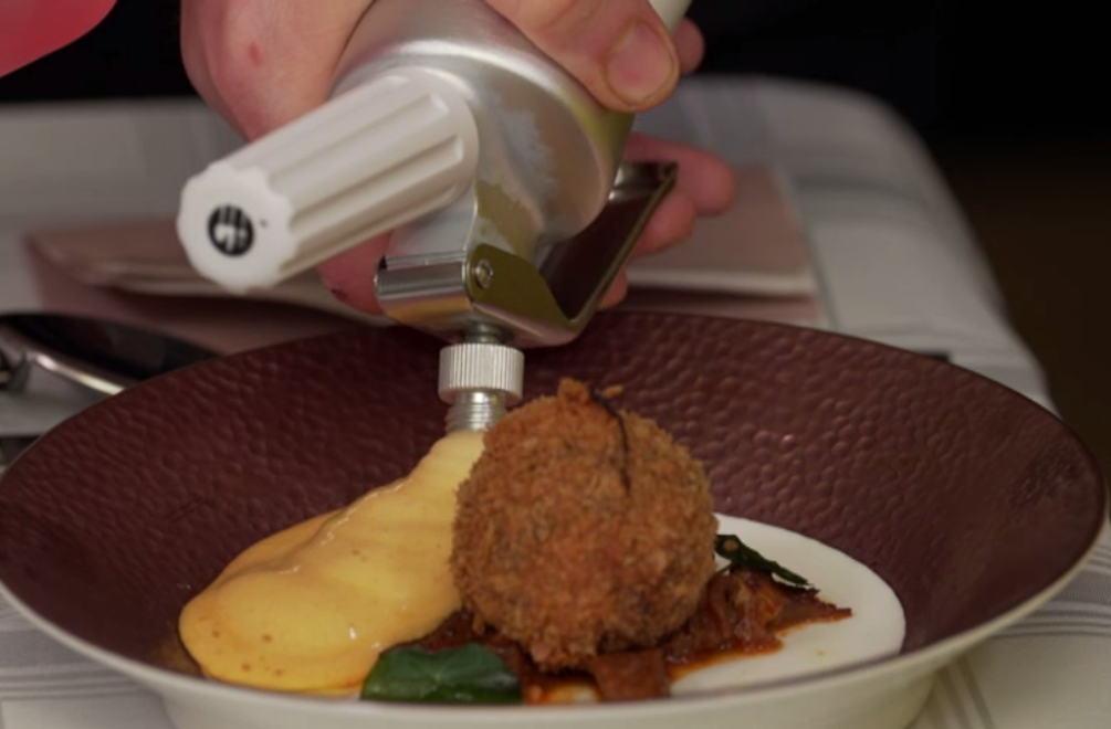 Polievka: Brány trávenia sa otvárajú