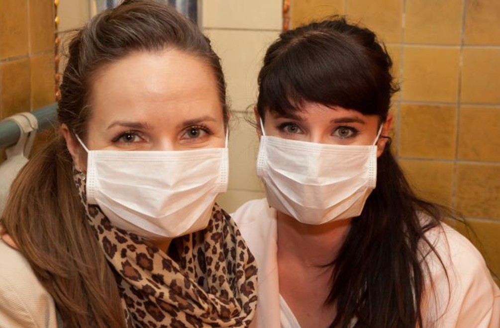 Panelák je v prísnej karanténe: Čo sa stalo?