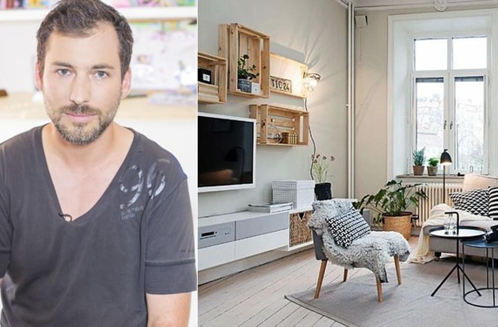 Náš architekt bude potiť krv: Dokáže zariadiť byt len na základe troch indícií?